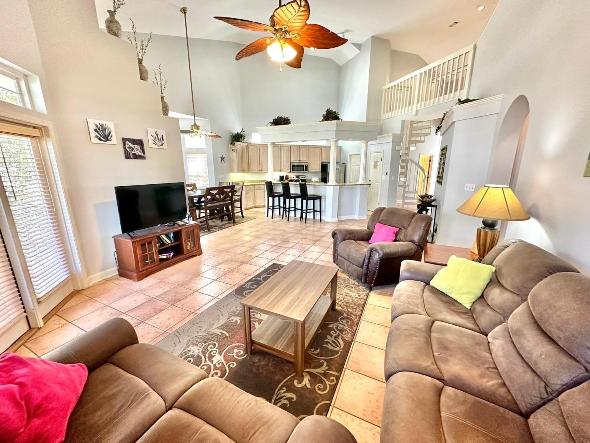 5259 Tivoli By The Sea Villa Destin Buitenkant foto
