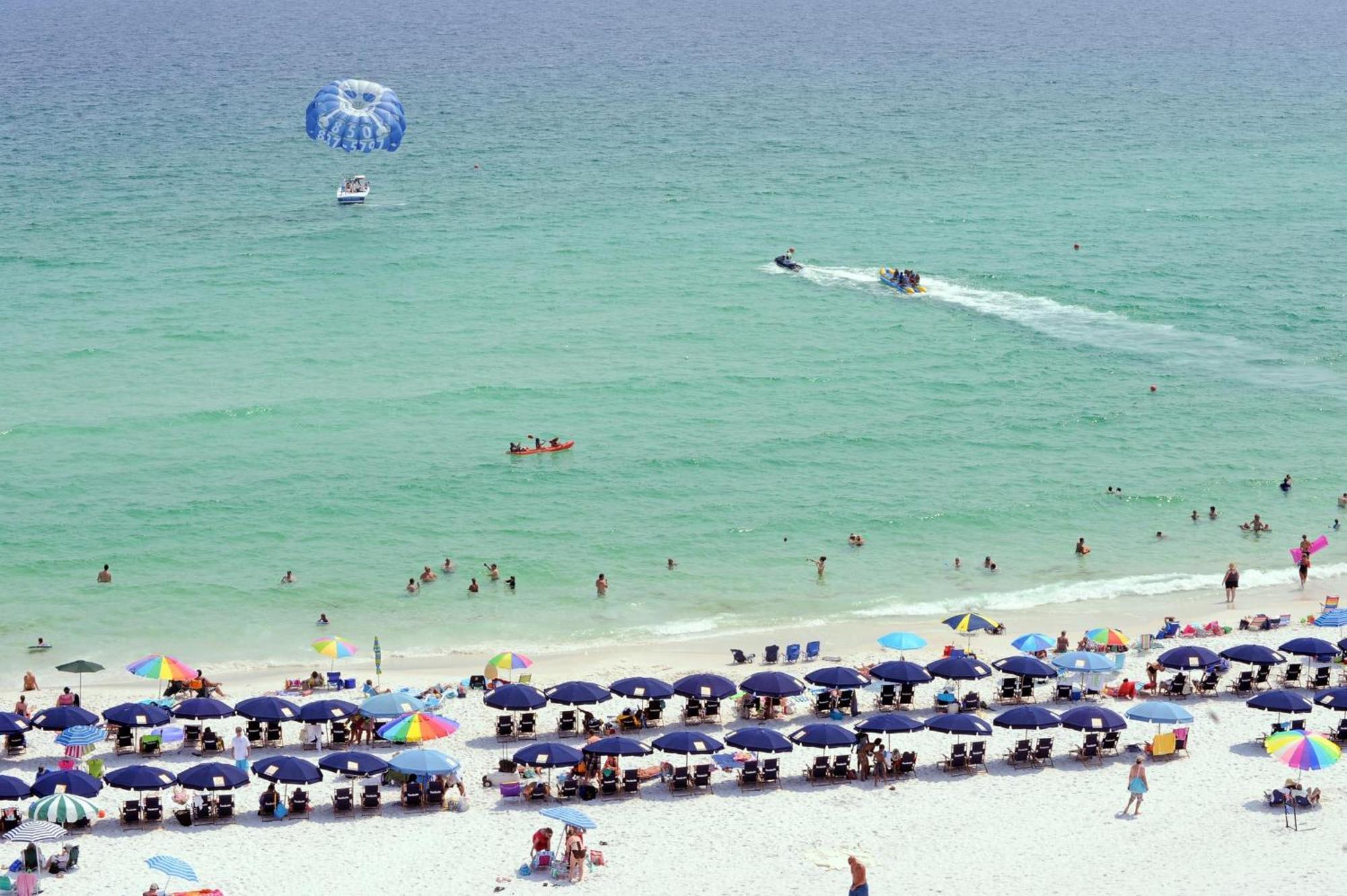 5259 Tivoli By The Sea Villa Destin Buitenkant foto