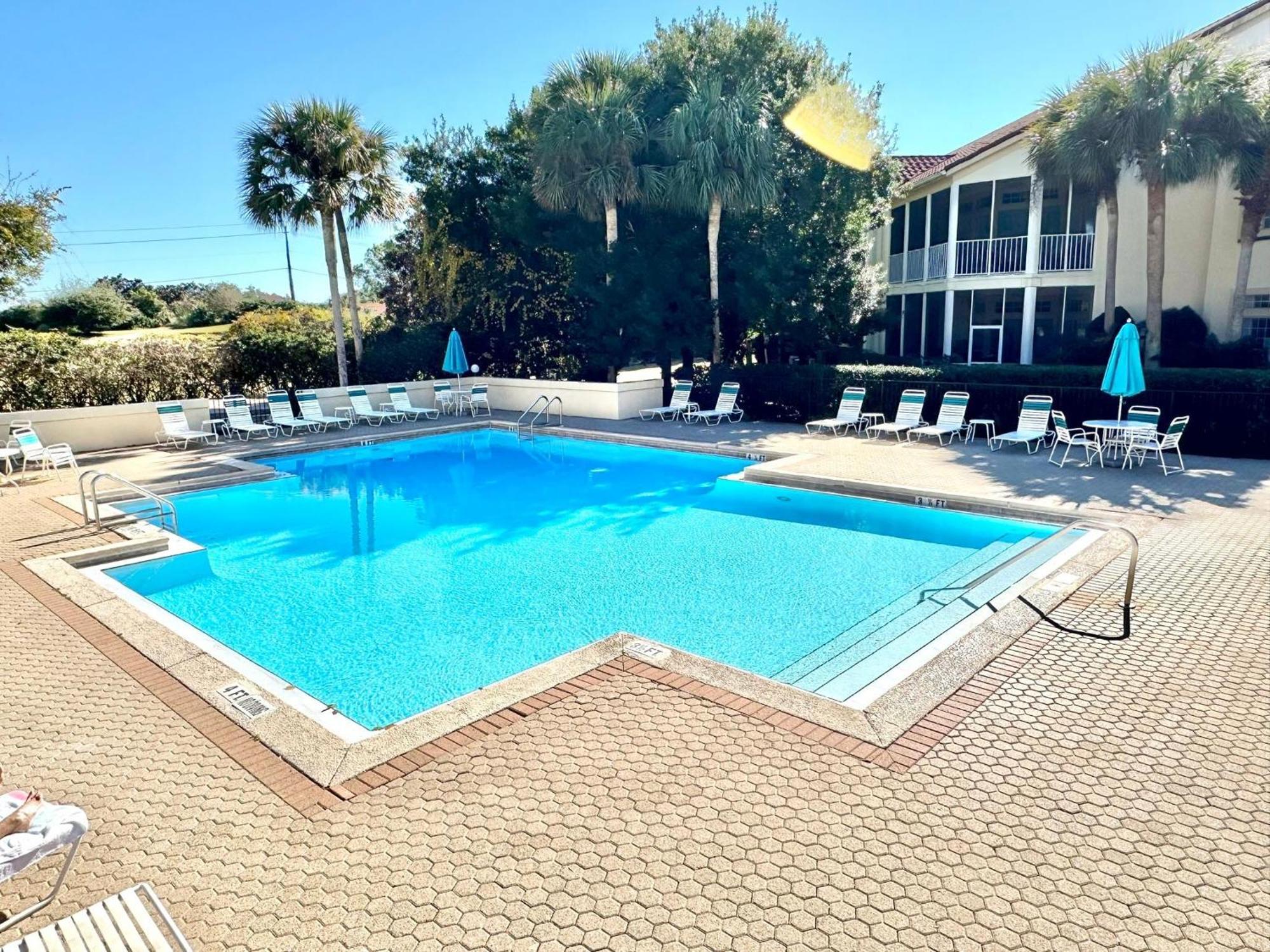 5259 Tivoli By The Sea Villa Destin Buitenkant foto