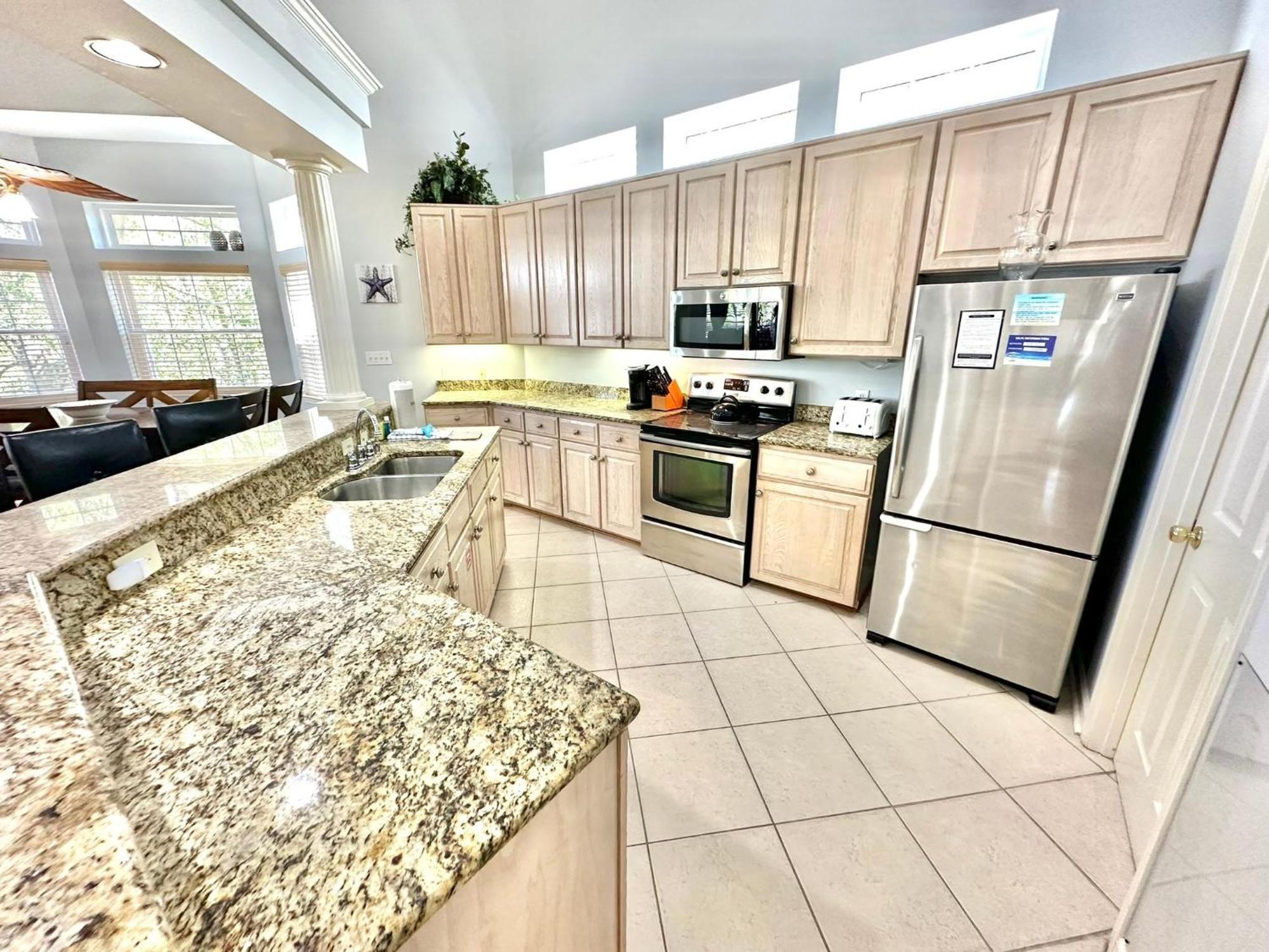 5259 Tivoli By The Sea Villa Destin Buitenkant foto