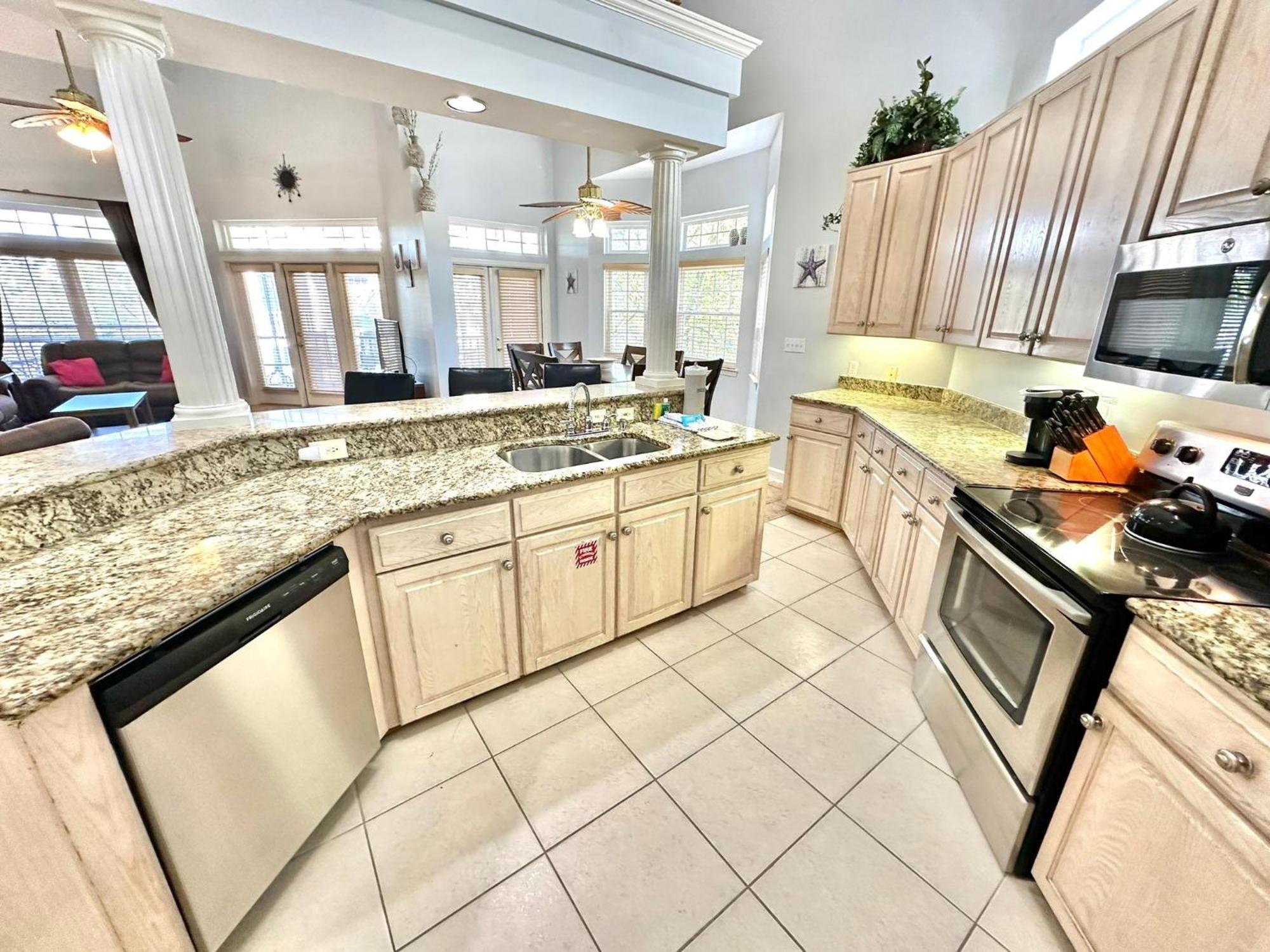 5259 Tivoli By The Sea Villa Destin Buitenkant foto