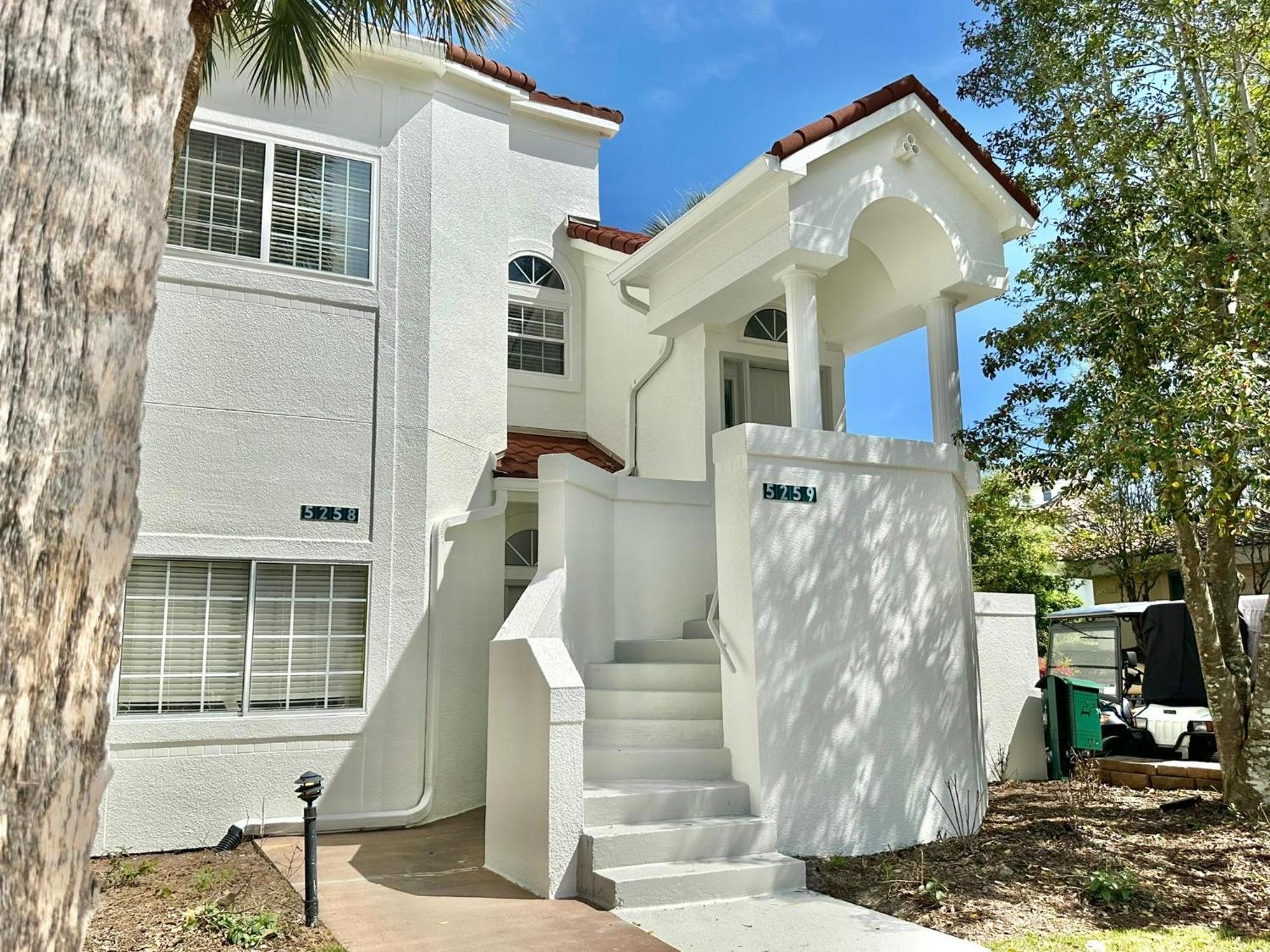 5259 Tivoli By The Sea Villa Destin Buitenkant foto