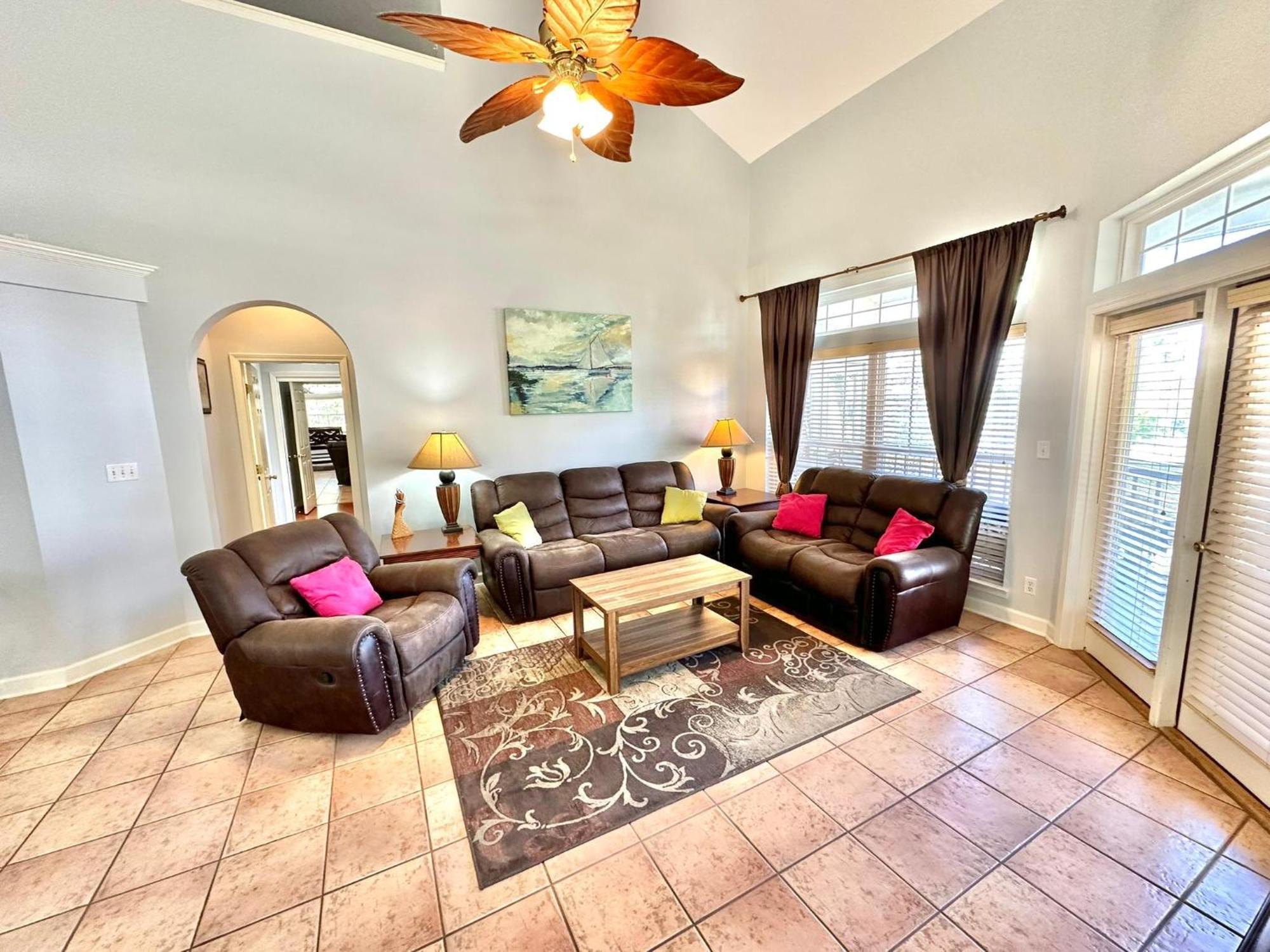 5259 Tivoli By The Sea Villa Destin Buitenkant foto