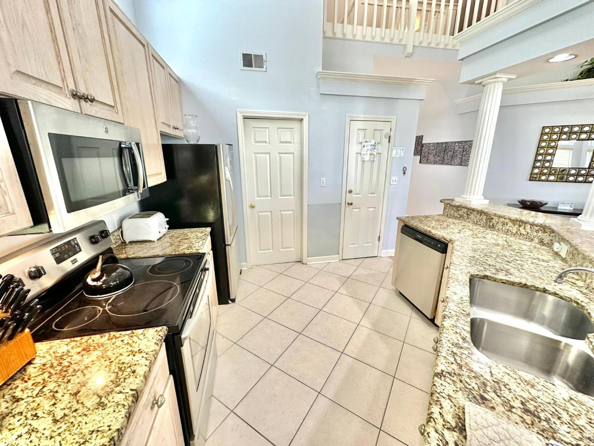 5259 Tivoli By The Sea Villa Destin Buitenkant foto