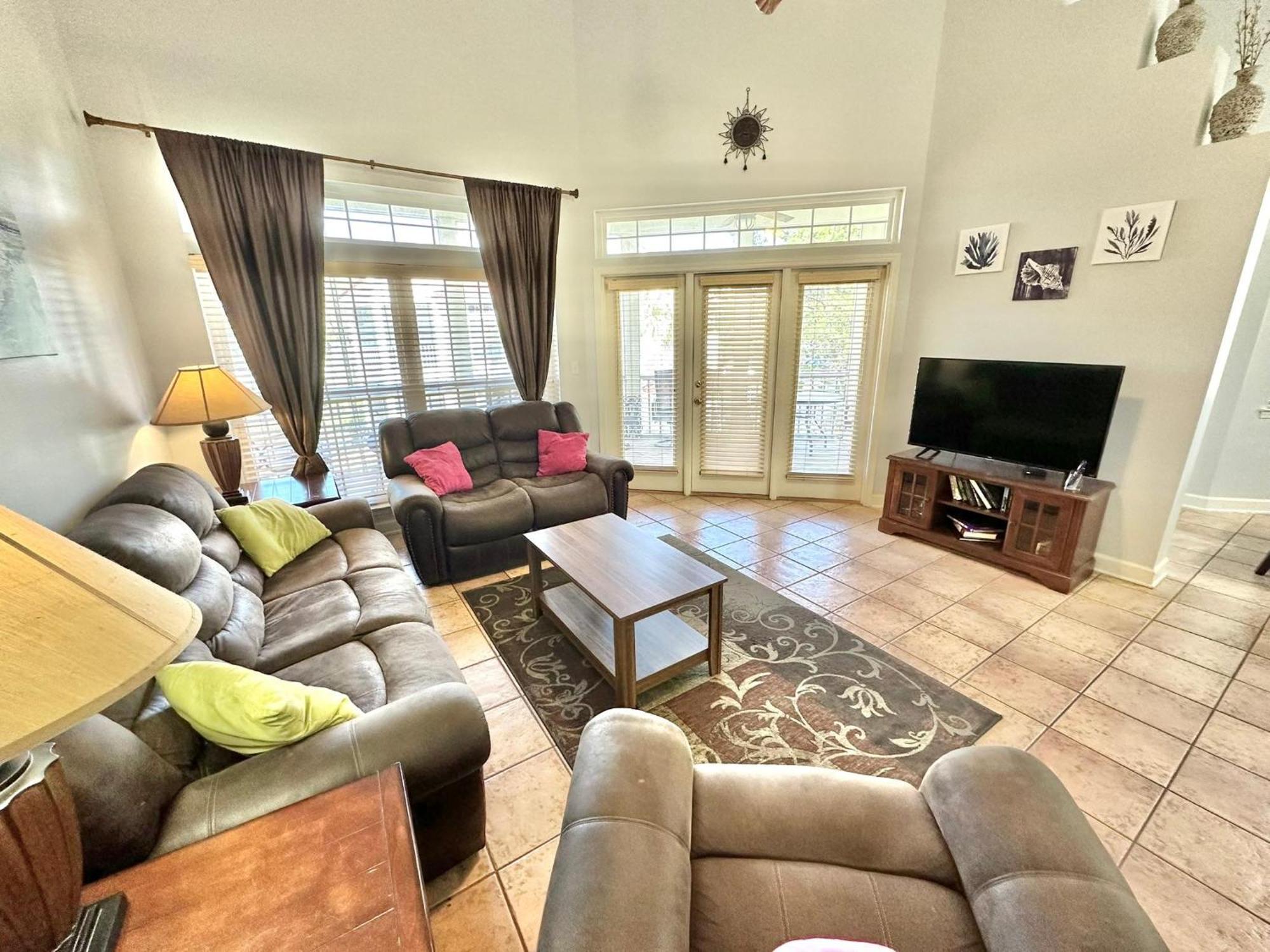 5259 Tivoli By The Sea Villa Destin Buitenkant foto