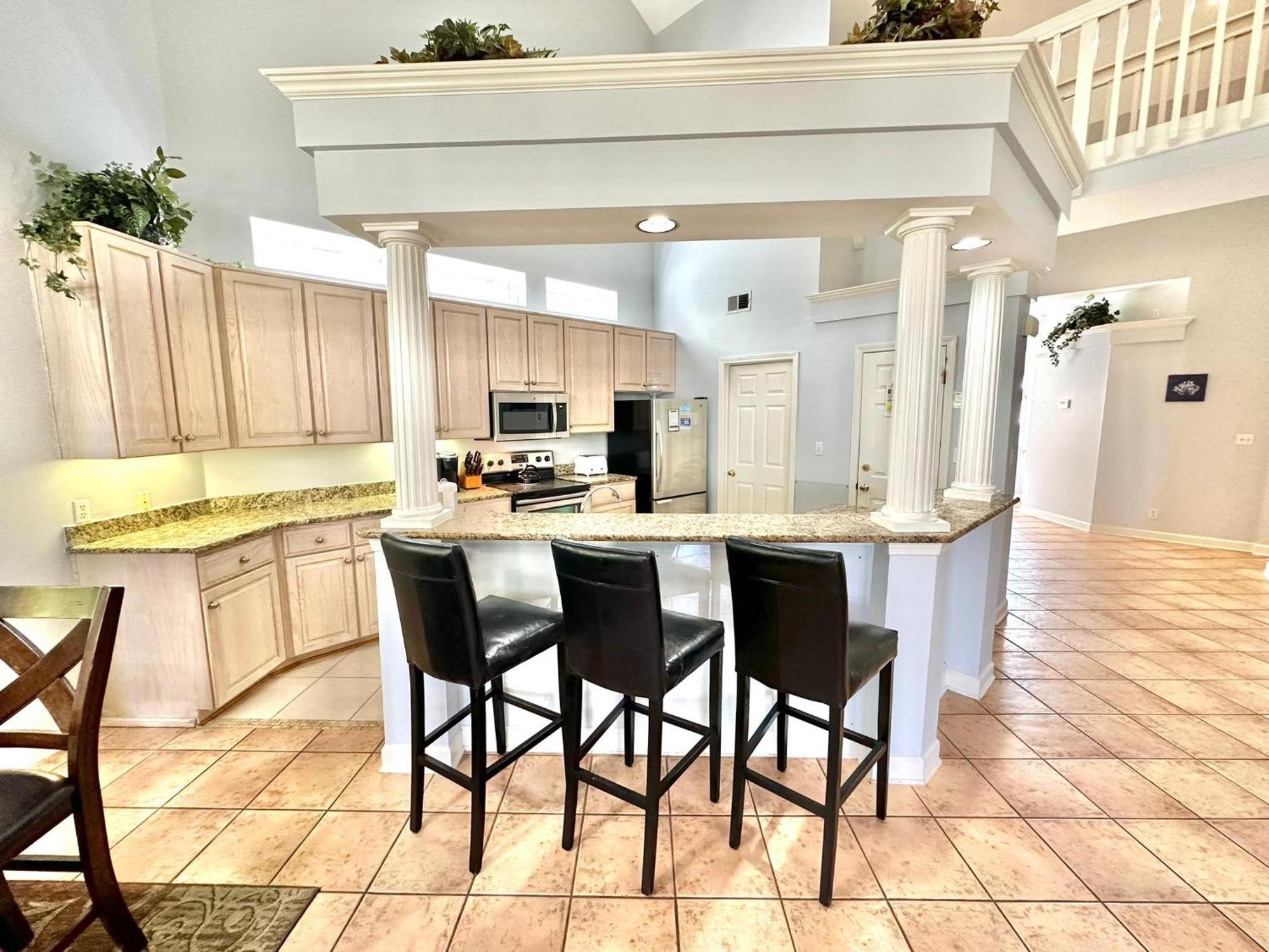 5259 Tivoli By The Sea Villa Destin Buitenkant foto