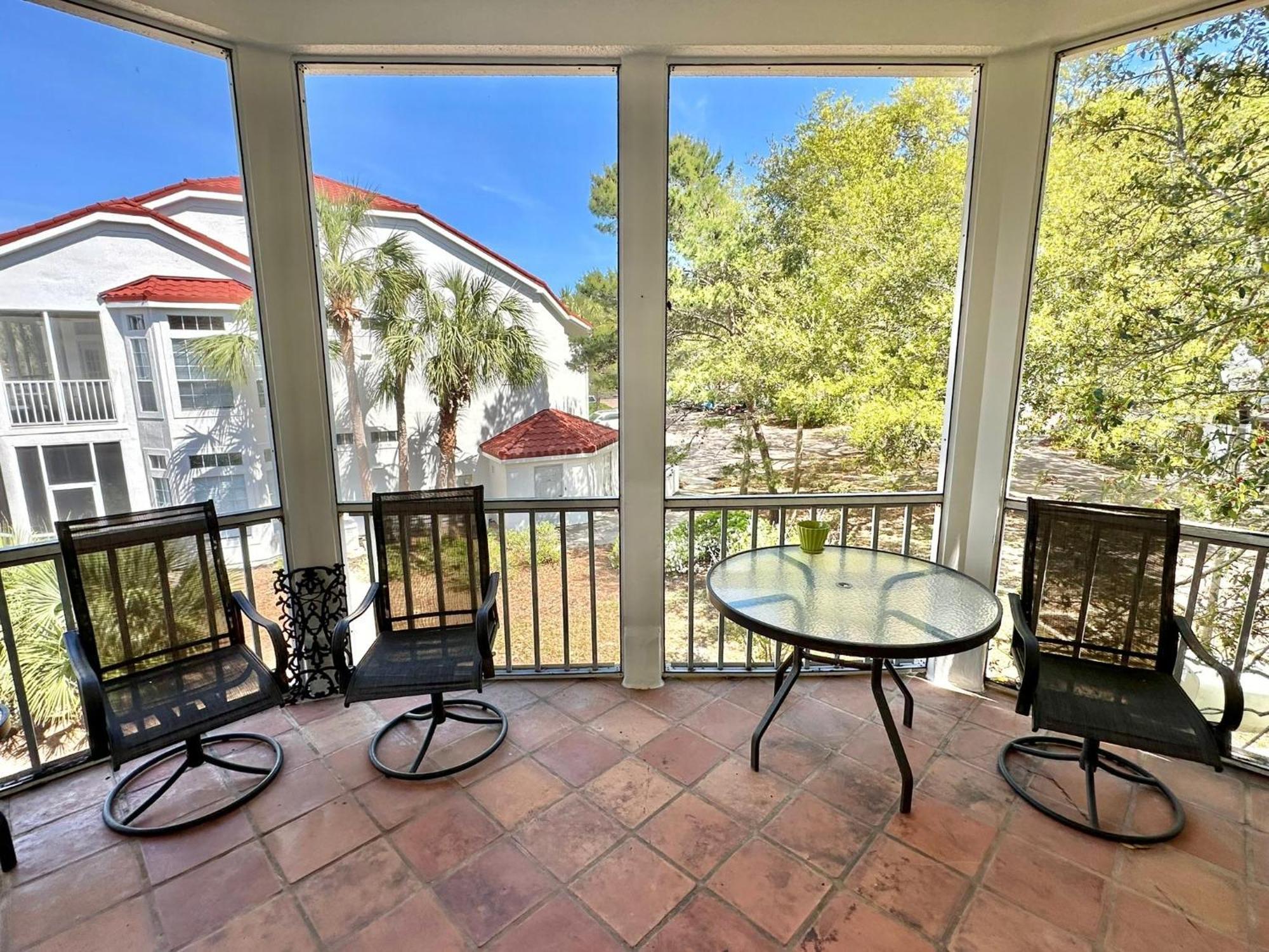 5259 Tivoli By The Sea Villa Destin Buitenkant foto