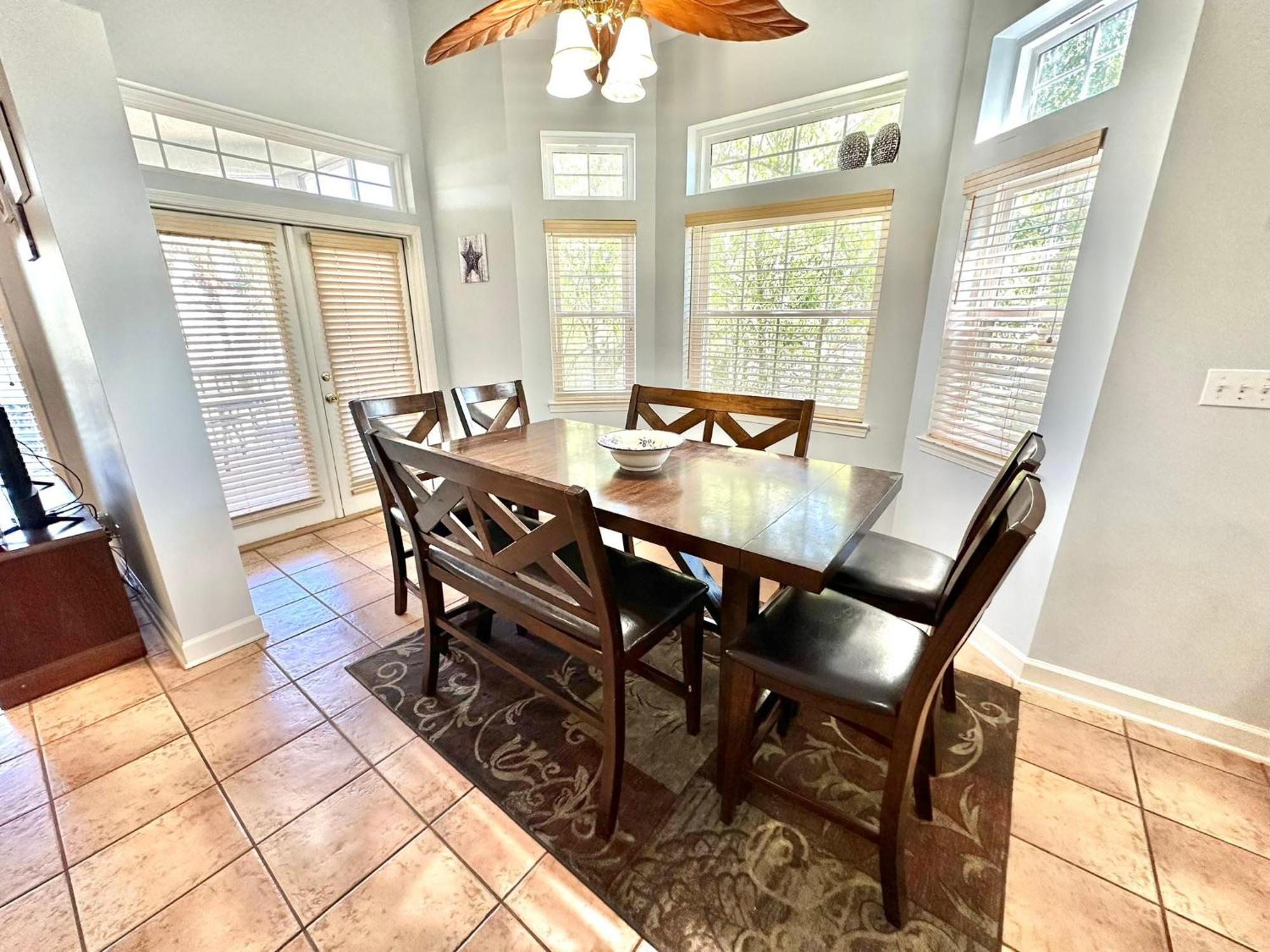 5259 Tivoli By The Sea Villa Destin Buitenkant foto