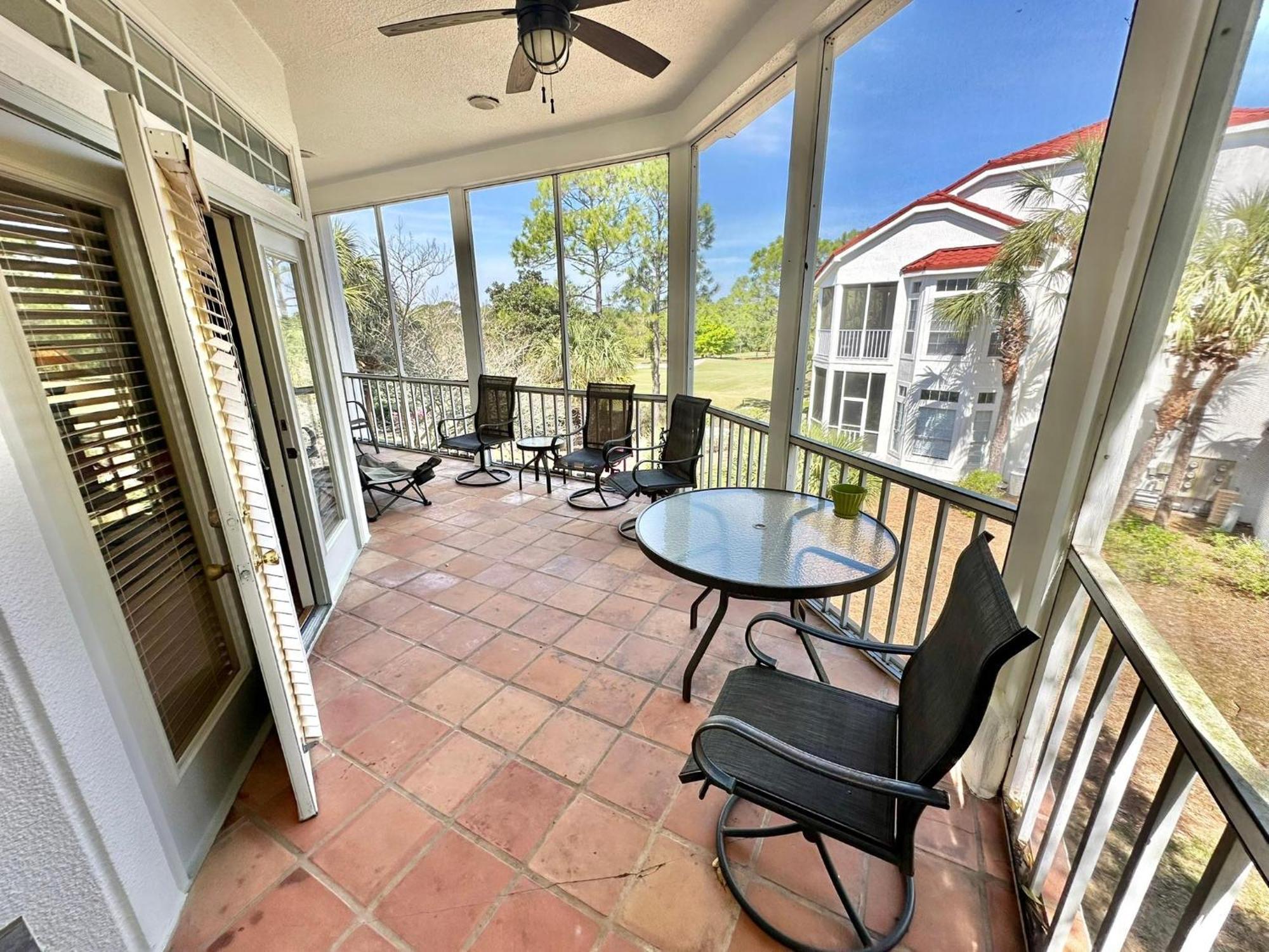 5259 Tivoli By The Sea Villa Destin Buitenkant foto
