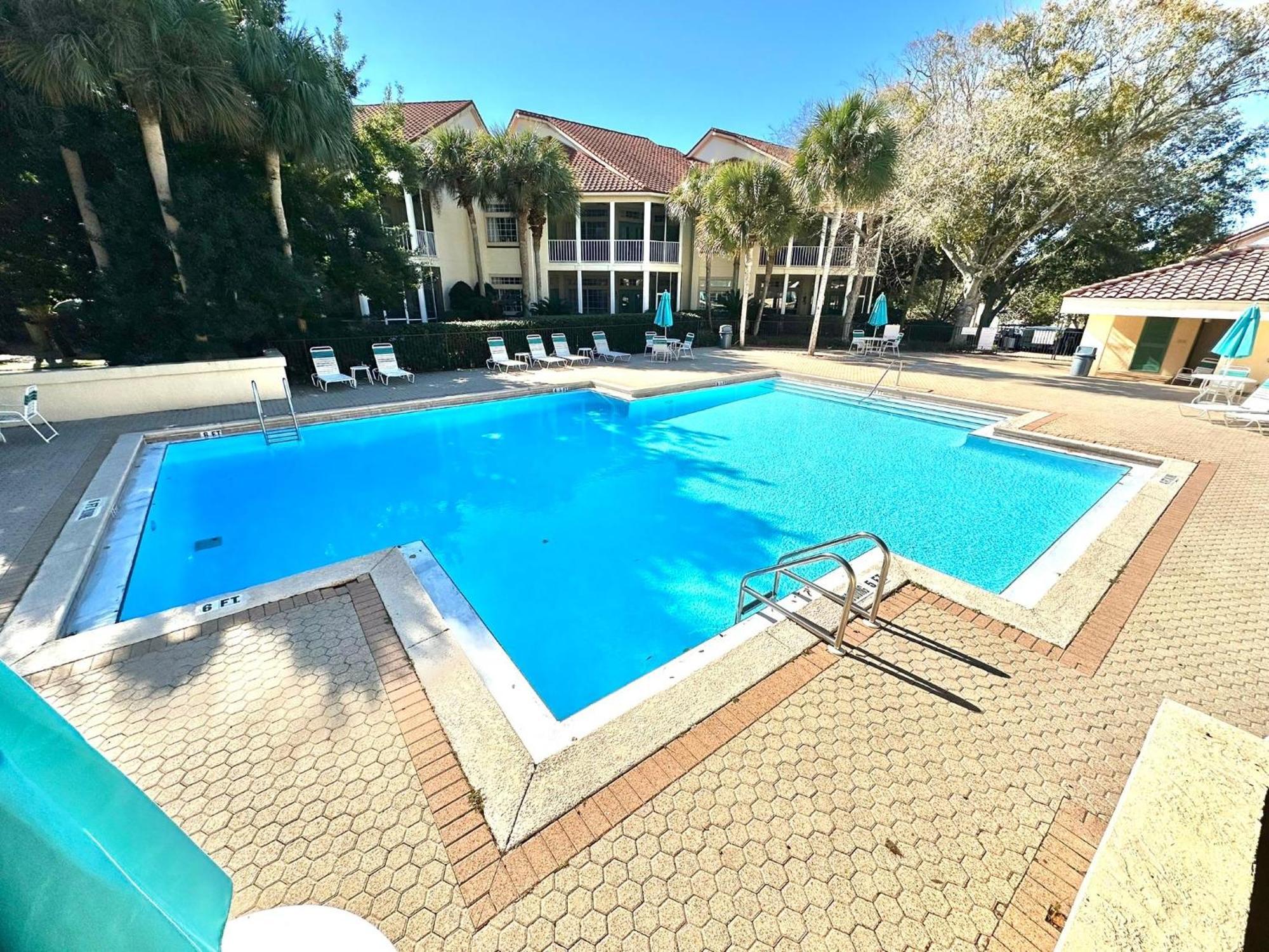 5259 Tivoli By The Sea Villa Destin Buitenkant foto